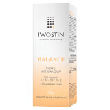 Iwostin Balance, Vitamin-Shake für das Gesicht, 30 ml