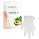 SunewMed+, mască nutritivă pentru m&#226;ini, avocado, mănuși, 36 g