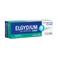 Elgydium Junior, pastă de dinți sub formă de gel pentru copii 7-12 ani, mentă ușoară, 50 ml