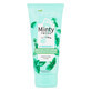 Bielenda Minty Fresh, &#206;ngrijirea picioarelor, Cremă mască pentru keratoze severe, &#238;nmuiere, 100 ml