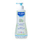 Mustela Bebe Enfant, Apă de curățare fără clătire, de la naștere, 500 ml