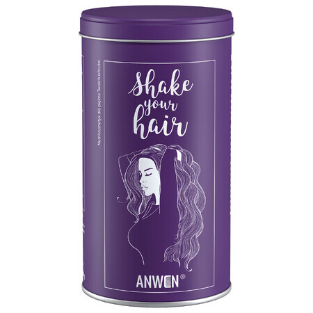 Anwen Shake Your Hair, 360 g