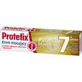 Protefix, cremă de fixare pentru proteze, fixare premium, 47 g