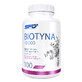 SFD Biotin 10 000, 100 comprimate