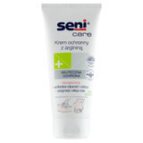 Seni Care Effective Protection, Protective cream with arginine, 200 ml