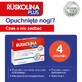 Ruskolina Plus, 30 capsule