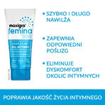 Maxigra femina, Gel intim hidratant, 75 ml