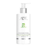 Apis Home Terapis, lapte de curățare antibacterian cu ceai verde, 300 ml