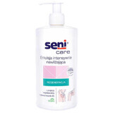 Seni Care Regeneration, Intensive moisturizing emulsion, 500 ml