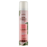 Joanna Ultra Fresh Brown, dry shampoo, 200 ml