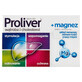 Proliver + Magneziu, 30 compresse, Alofarm