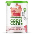 Capricare 1, lapte pentru sugari cu lapte de capră, de la naștere, 400 g