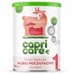 Capricare 1, lapte pentru sugari cu lapte de capră, de la naștere, 400 g