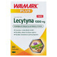 Walmark Plus Lecitină 1200 mg Forte, 80 capsule