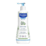 Mustela Bebe Enfant Hydra Bebe, body milk, from birth, 300 ml