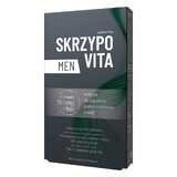 Skrzypovita Men, 30 comprimate filmate