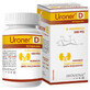 Uroner D, 60 capsule