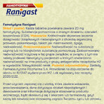 Ranigast SOS Milk Suspension zum Einnehmen, 200 ml