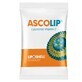 Ascolip, vitamina C lipozomală 1000 mg, aromă de lăm&#226;ie și portocale, gel oral, 5 g x 30 plicuri