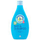 Penaten Baby Bad &amp; Shampoo, spălare pentru corp și păr de la 1 lună cu formula No More Tears, 400 ml