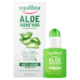 Equilibra Aloe, ser antistres, aloe vera, 30 ml