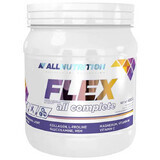 Allnutrition Flex All Complete, goût orange, 400 g