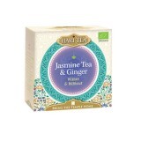Ceai cu iasomie si ghimbir Within and Without, 10 plicuri, Hari Tea