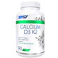 SFD Calcium D3 + K2, 90 comprimate