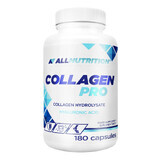 Allnutrition Collagen Pro, 180 gélules