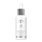 Apis Professional, Ser de lifting pentru ochi și de reducere a cearcănelor cu Eye'fective complex, 30 ml