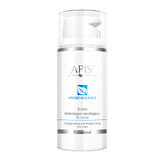 Apis Professional Hydro Balance, Cremă de față oxigenantă și hidratantă, 100 ml