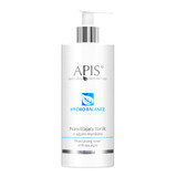 Apis Professional Hydro Balance, tonic hidratant cu alge marine, 500 ml