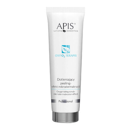 Apis Professional Oxy O2 Terapis, peeling oxygénant, 100 ml