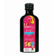 EstroVita Kids, Esteri de acizi grași Omega 3-6-9, aromă de zmeură, 150 ml