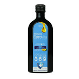 EstroVita Immuno, Esteri de acizi Omega 3-6-9, 250 ml