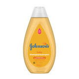 Johnson's Baby Gold, șampon de păr pentru copii, 500 ml