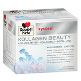 Doppelherz System Kollagen Beauty, 25 ml x 30 fiole