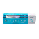 Beauty Formulas FreshBreath, whitening tandpasta, 100 ml + tandenborstel, 1 stuk