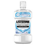 Listerine Advanced White, apă de gură, aromă ușoară, 500 ml