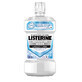 Listerine Advanced White, apă de gură, aromă ușoară, 500 ml