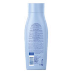 Nivea Diamond Gloss, Șampon delicat, Păr strălucitor, 400 ml