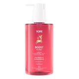 Yope Boost My Hair, șampon pentru scalp sensibil cu tapioca, 300 ml