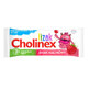 Cholinex Lollipop pentru copii &#238;ncep&#226;nd cu v&#226;rsta de 3 ani, aromă de zmeură, 1 bucată