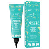 Eveline Cosmetics My Life My Hair, Exfoliant trichologic pentru scalp, 125 ml