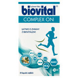 Biovital Complex On, 30 capsule