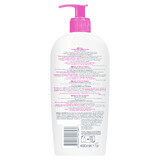 Mixa Reafirmante Intensiva, loción corporal reafirmante intensiva, 400 ml