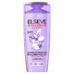 L&#39;Oreal Elseve L&#39;Oreal Elseve Hyaluron Plump, șampon de hidratare pentru păr deshidratat, 400 ml
