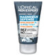 L&#39;Oreal Men Expert, Magnesium Defense, gel de curățare facială, hipoalergenic, 100 ml