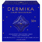 Dermika Luxury Neocollagen 50+, Cremă de &#238;ntărire a colagenului pentru reducerea ridurilor zi și noapte, 50 ml