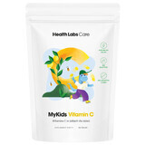 Health Labs MyKids Vitamina C, jeleuri, 60 de bucăți